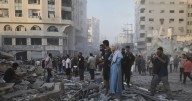 Israeli military urges full evacuation of Gaza City ahead of expanded military operation