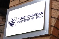 Two Board Members appointed to the Charity Commission for England and Wales.