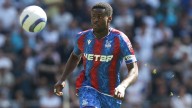 Liverpool agree Marc Guéhi deal for £35m from Palace