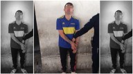 Cayó un ladrón con frondoso prontuario por asaltar a remiseros