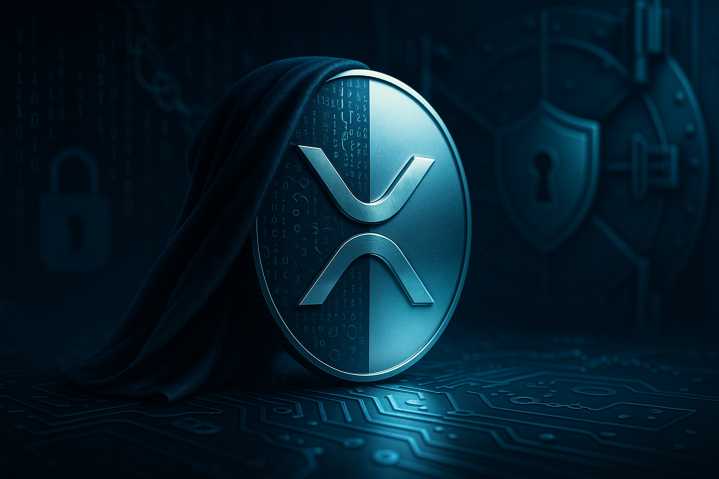 Is XRP Becoming A Privacy Coin? Ripple’s New Proposal Says Yes