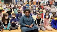 Stacey Abrams Says She Doesn’t Have To Wear A Mask Because She’s A Governor