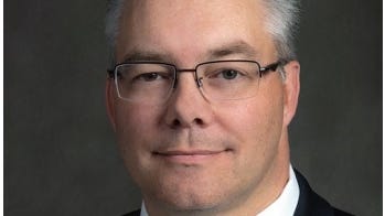 New Ford labor lead brings experience from Boeing, Microsoft