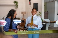 How A State Program Helped Turn One Photographer’s Dream Into A Community Studio