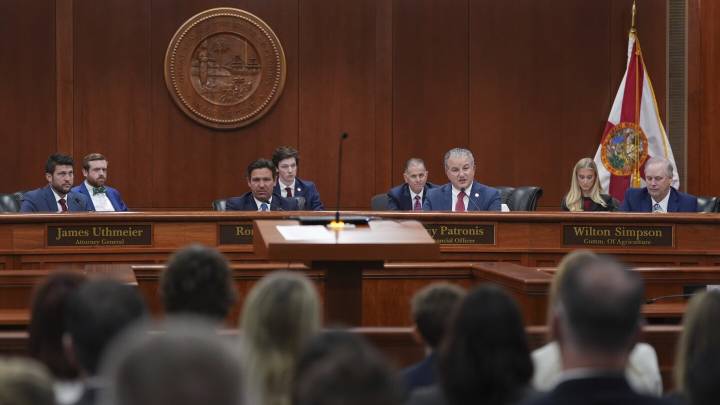 Court rules Fla. ban on open carry unconstitutional