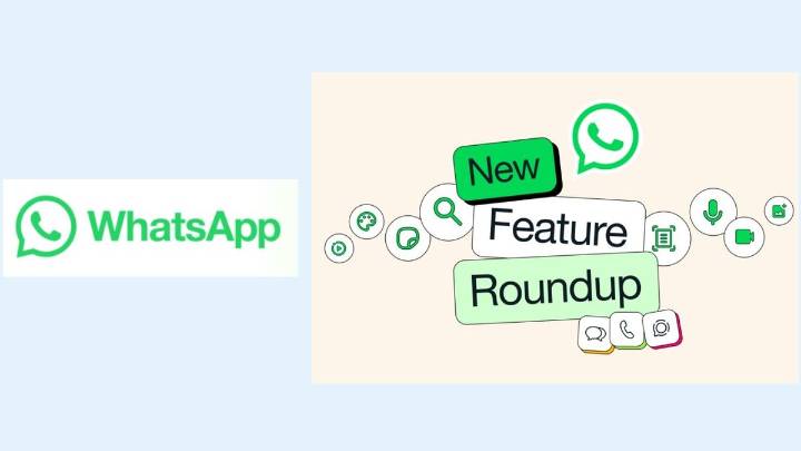 New WhatsApp updates: Live photos, AI themes, group search & android document scan