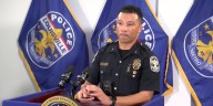 LMPD Chief attempts to make as many musical puns as he can ahead of Bourbon & Beyond