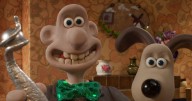 Wallace and Gromit receive 'incredible' special recognition award at NTAs