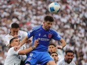 ANFP rechaza solicitud de la U. de Chile para reprogramar la Supercopa ante Colo