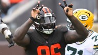 Lions have 'hands full' against Jim Schwartz, Browns' top