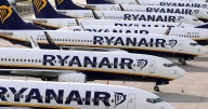 Message to UK holidaymakers as Ryanair urges passengers to lodge official complaints