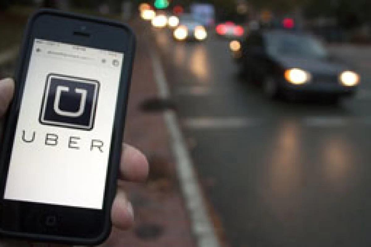 El trágico final de un chofer de UBER: lo apuñalaron, corrió en busca de ayuda, se desplomó y un auto le pasó por encima