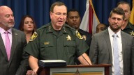 Grady Judd: ‘Operation Fool Around and Find Out Again’ human trafficking investigation nets 246 arrests