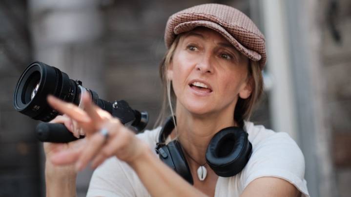 'Hawkeye' Director Bertie Ellwood Boards 'The Last Bear'