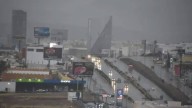 Prevén fuertes lluvias para este domingo