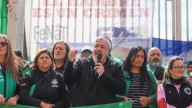 ATE exigió la reapertura de paritarias y pidió un "aumento de emergencia"