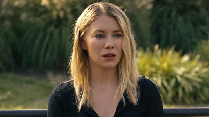 Peacemaker Went Through Hell In DC Show’s Latest Episode, And Jennifer Holland Shared Why Harcourt Has A ‘Complicated Set Of Emotions’ About What Happened