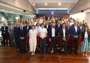 Euskadi anuncia un polo de industrialización de la vivienda y un certificado oficial para 2026