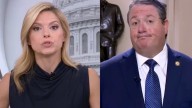 'They're not talking at all!' MAGA lawmaker grimaces at CNN host's blistering fact check