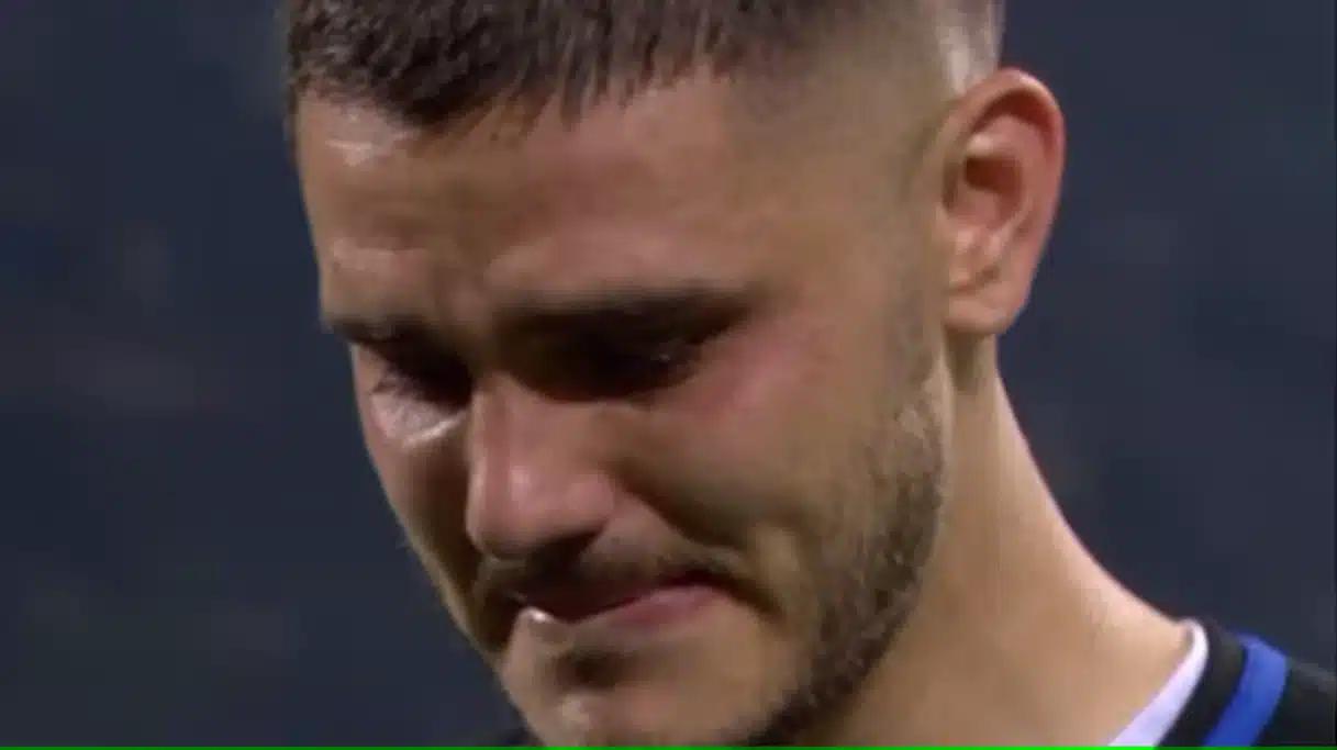 «Podría tener problemas»: se conoció la nueva situación que afecta a Mauro Icardi