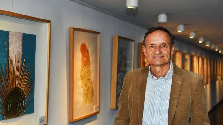 Fabián Kon: el CEO que impulsa el rol del crédito y busca consolidar una Argentina estable