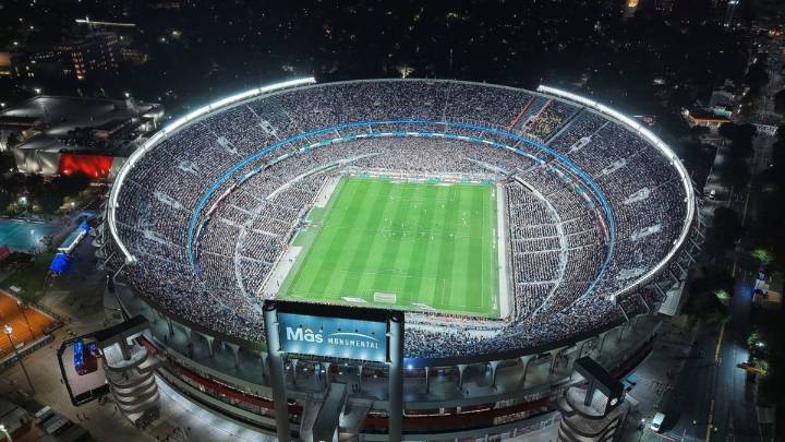 Quién relata Argentina vs. Venezuela, en el último partido de Messi por Eliminatorias