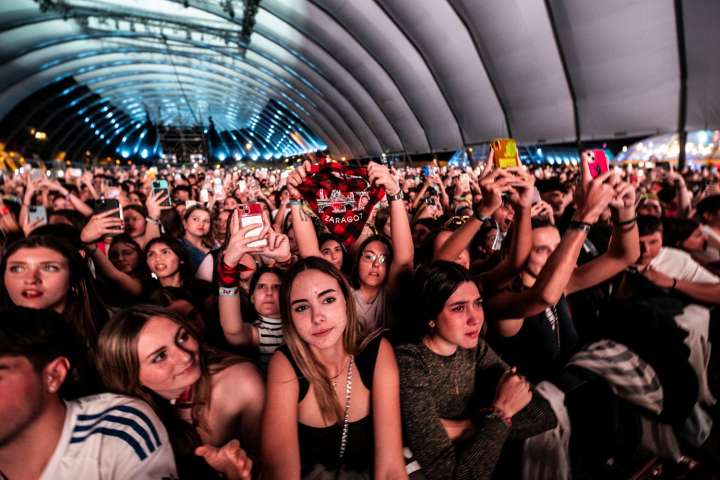Guía completa de las Fiestas del Pilar 2025: novedades, Espacio Zity y actos populares