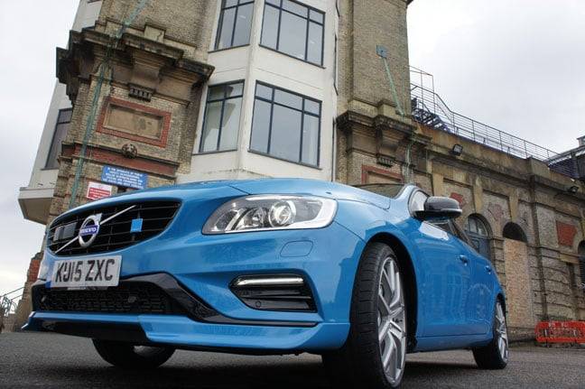 Volvo NA staff data stolen in third-party ransomware attack • The Register