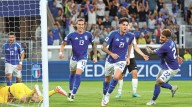 Se ilusiona Italia con volver al Mundial