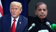 Iran, Bagram & More: As Donald Trump, Shehbaz Sharif Meet Today, Here's What Is On The Agenda