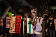 Broadview ICE Protesters Now Plan To Rally Daily, With Goal Of Shutting Down Facility
