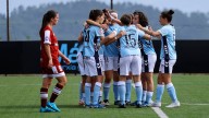 As Celtas debutan con triunfo en Segunda Federación (3