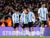 La Selección Argentina abre un debate que enciende la ilusión de cara al Mundial: ¿la versión 2025 de la Scaloneta es superior a la del año 2022?