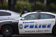 3 people shot at a Dallas ICE facility and the shooter is dead, official says