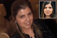 Greek heiress, 30, found dead after insect bite