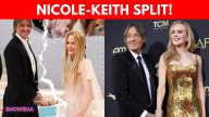 Nicole Kidman & Husband Keith Urban Separate After 19 Years Of Marriage; Know Shocking Details; N18G