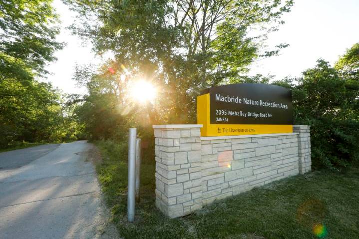 Emails shed light on UI decision to exit Macbride Nature Recreation Area