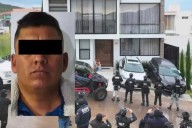 Detuvieron a “Viejón”, jefe de “La Barredora” en Guanajuato vinculado a extorsión y homicidios