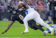 Ravens report card: Grades for 38