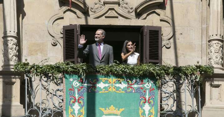 Bildu considera una «provocación» que la visita de los Reyes a Navarra coincida con su homenaje a dos etarras