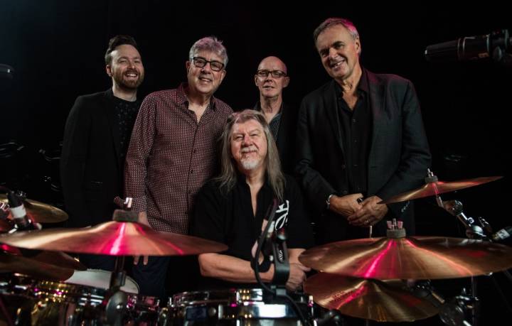 Founding member brings 10cc back for another North American run