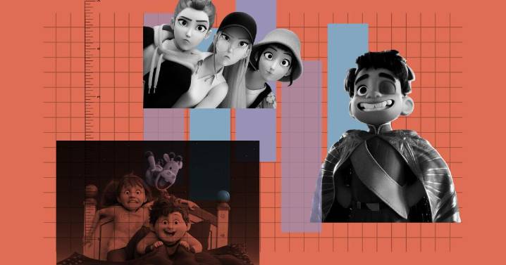 2026 Oscar predictions: best animated feature