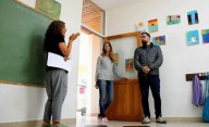 El municipio de Esquel avanza en la formulación de políticas públicas para la Escuela 2005