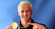 Olympian Ryan Lochte Reveals He Went to Rehab for Substance Abuse