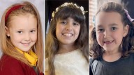 Southport victim protected her younger sister during Axel Rudakubana's stabbing attack, inquiry hears