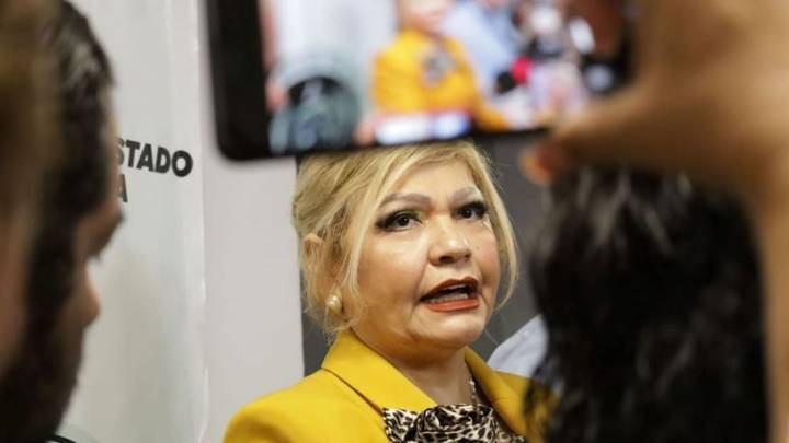 Detienen a 3 sujetos por ataques a FGE