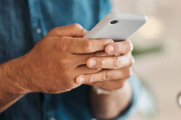 Woman Finds Out Her Best Friend's Husband Secretly Went Through Her Phone