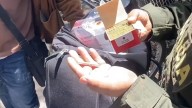 Policía Nacional incauta 5.000 detonadores ineléctricos en vía del sur del Cauca