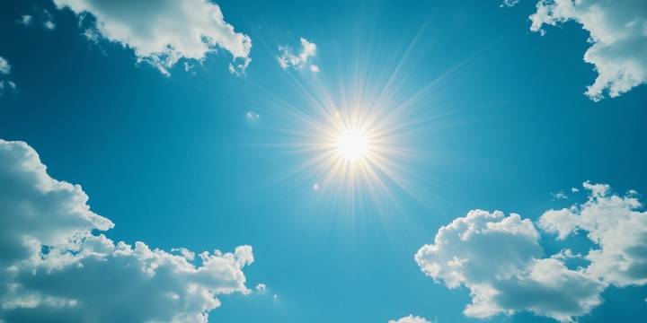 Fin de semana con sol y frío: cómo estará el tiempo en el AMBA tras el paso de la tormenta Santa Rosa