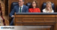 El Gobierno se la juega la primera semana parlamentaria del curso con los permisos y la reducción de jornada